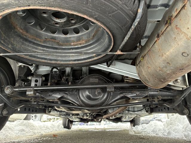 TOYOTA PROBOX VAN 4WD 2020 Image 31