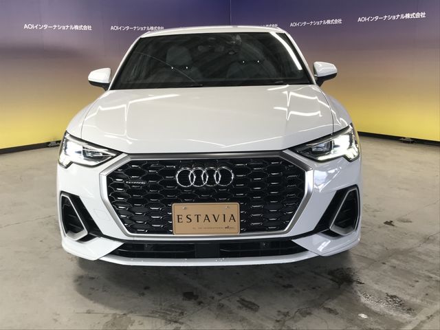 AUDI Q3 SPORTBACK 2021 Image 31