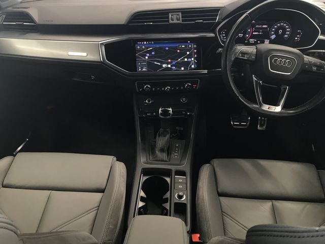 AUDI Q3 SPORTBACK 2021 Image 31