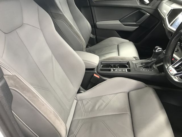 AUDI Q3 SPORTBACK 2021 Image 31