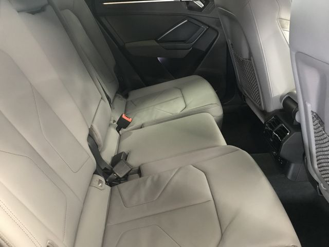 AUDI Q3 SPORTBACK 2021 Image 31