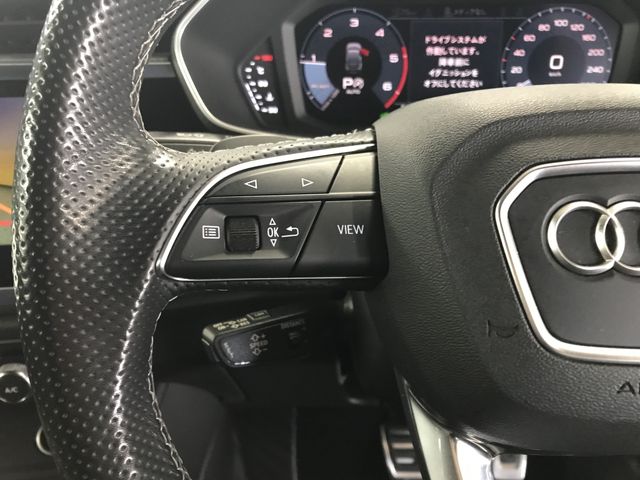 AUDI Q3 SPORTBACK 2021 Image 31