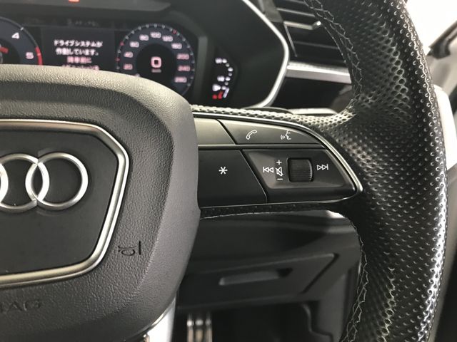 AUDI Q3 SPORTBACK 2021 Image 31