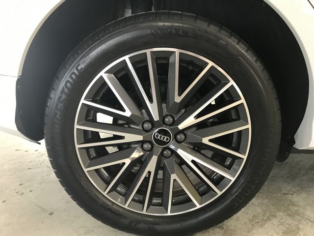 AUDI Q3 SPORTBACK 2021 Image 31