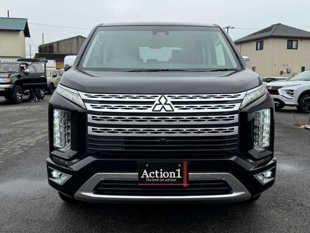 MITSUBISHI DELICA D:5 4WD 2019 Image 31