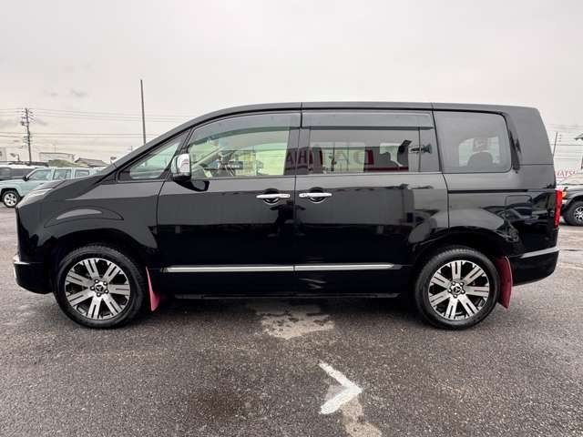 MITSUBISHI DELICA D:5 4WD 2019 Image 31