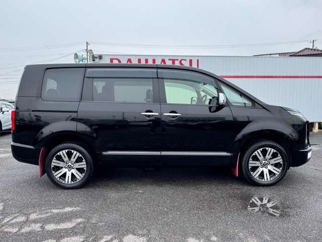 MITSUBISHI DELICA D:5 4WD 2019 Image 31