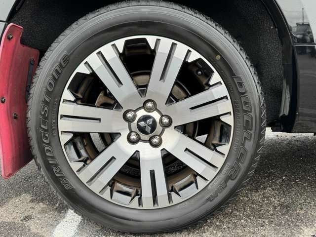 MITSUBISHI DELICA D:5 4WD 2019 Image 31