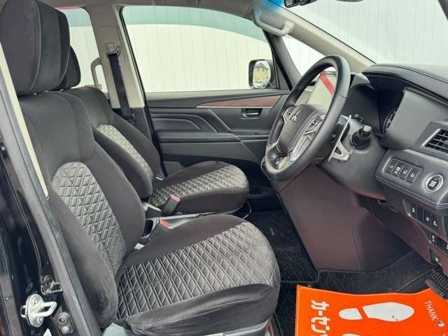 MITSUBISHI DELICA D:5 4WD 2019 Image 31