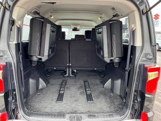 MITSUBISHI DELICA D:5 4WD 2019 Image 31