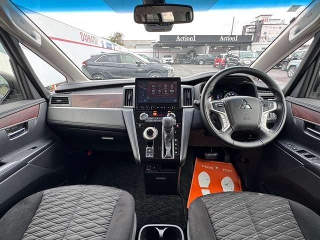MITSUBISHI DELICA D:5 4WD 2019 Image 31