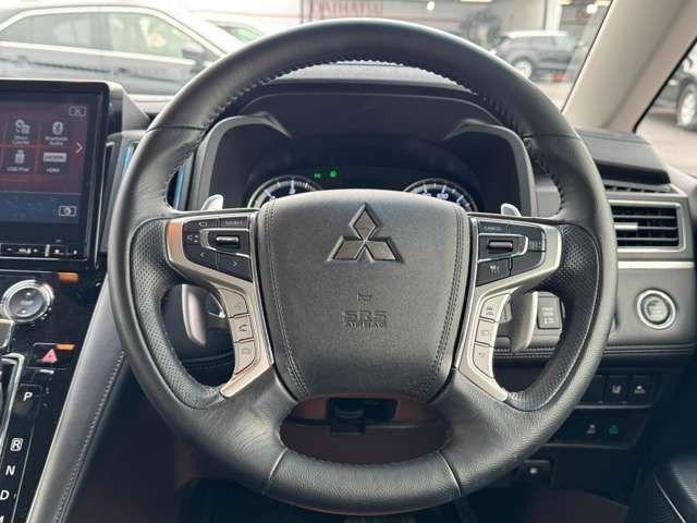 MITSUBISHI DELICA D:5 4WD 2019 Image 31