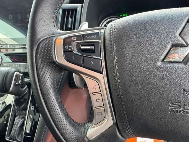 MITSUBISHI DELICA D:5 4WD 2019 Image 31