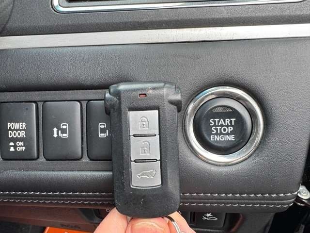 MITSUBISHI DELICA D:5 4WD 2019 Image 31