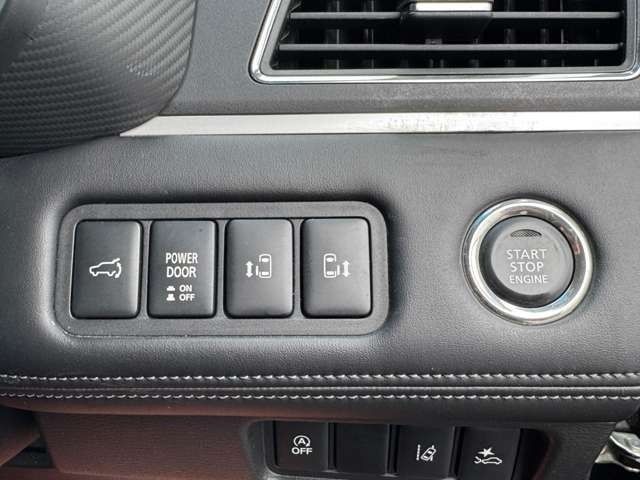 MITSUBISHI DELICA D:5 4WD 2019 Image 31