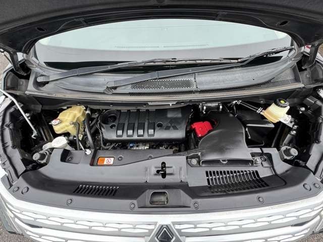 MITSUBISHI DELICA D:5 4WD 2019 Image 31