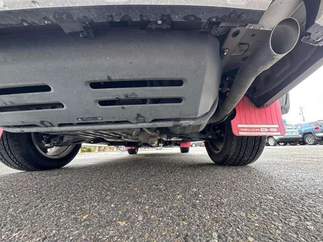 MITSUBISHI DELICA D:5 4WD 2019 Image 31