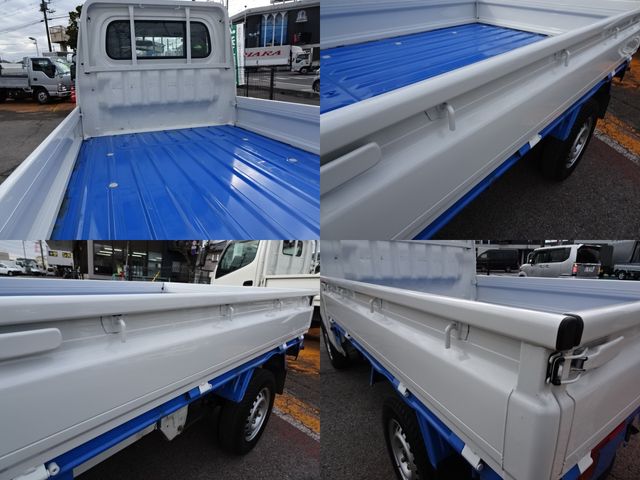 DAIHATSU HIJET TRUCK 2015 Image 31