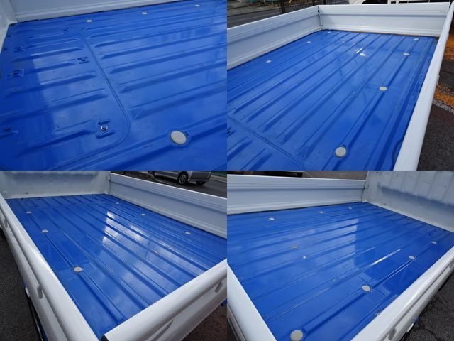 DAIHATSU HIJET TRUCK 2015 Image 31