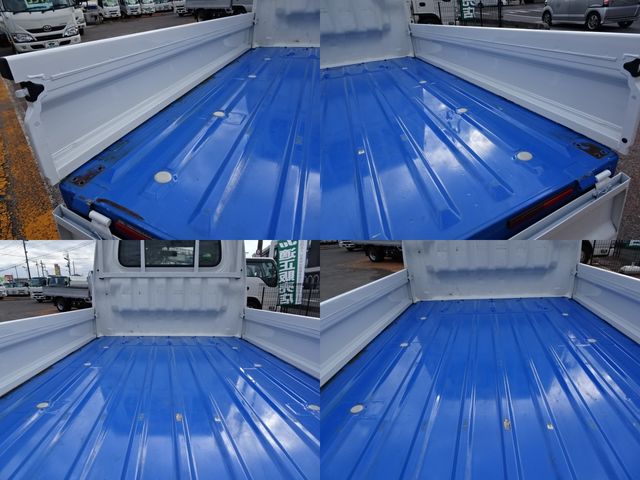 DAIHATSU HIJET TRUCK 2015 Image 31