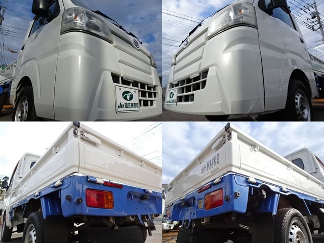 DAIHATSU HIJET TRUCK 2015 Image 31