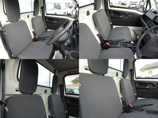 DAIHATSU HIJET TRUCK 2015 Image 31