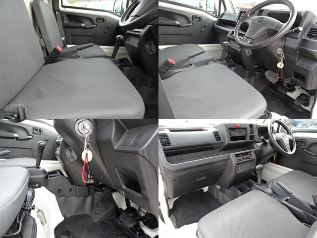 DAIHATSU HIJET TRUCK 2015 Image 31