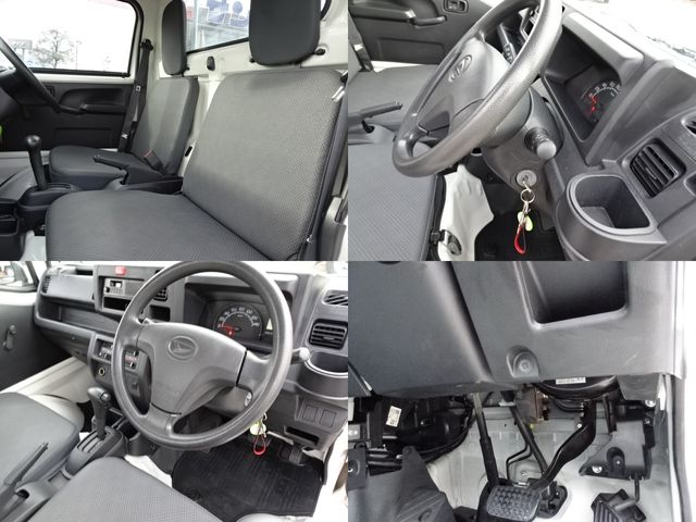 DAIHATSU HIJET TRUCK 2015 Image 31