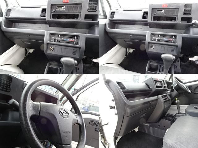 DAIHATSU HIJET TRUCK 2015 Image 31