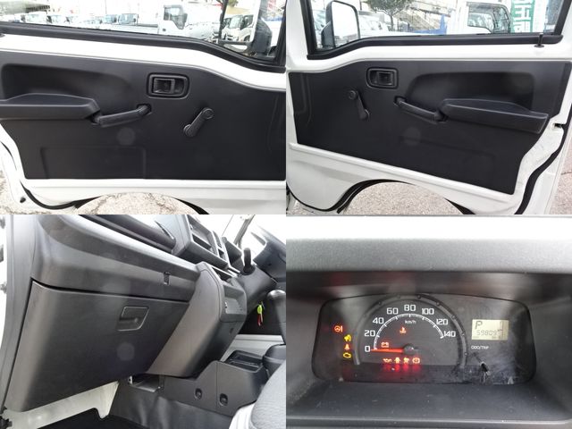 DAIHATSU HIJET TRUCK 2015 Image 31