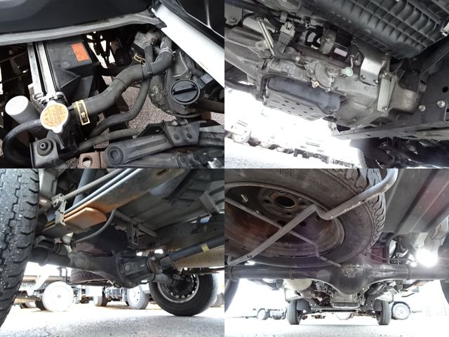 DAIHATSU HIJET TRUCK 2015 Image 31