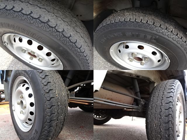 DAIHATSU HIJET TRUCK 2015 Image 31