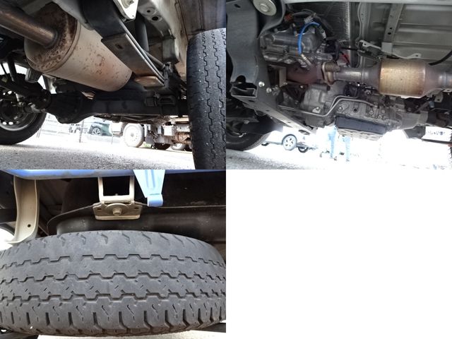 DAIHATSU HIJET TRUCK 2015 Image 31