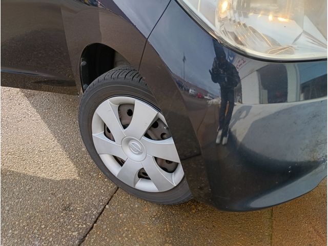 NISSAN ROOX 2013 Image 31