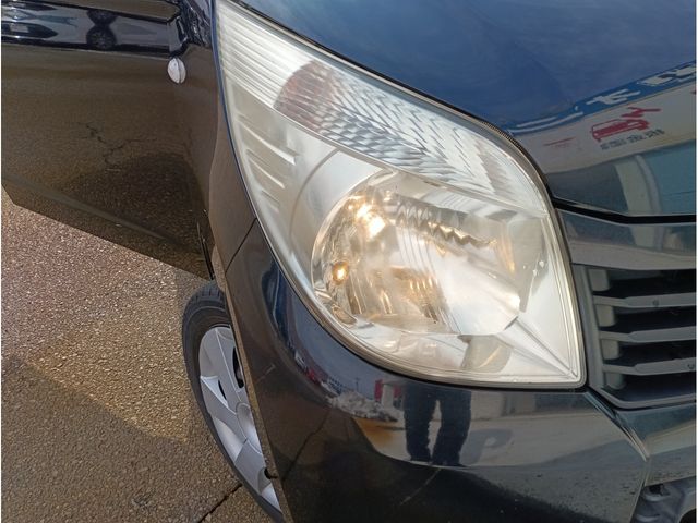 NISSAN ROOX 2013 Image 31