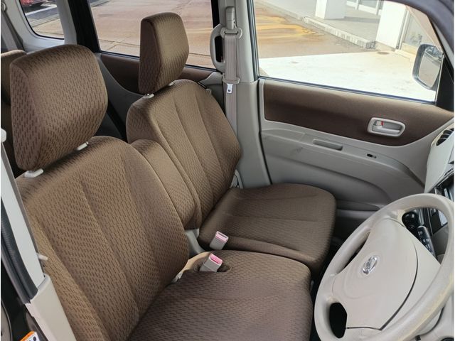 NISSAN ROOX 2013 Image 31