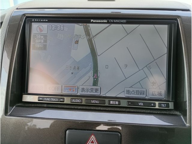 NISSAN ROOX 2013 Image 31