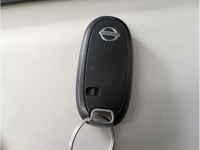 NISSAN ROOX 2013 Image 31