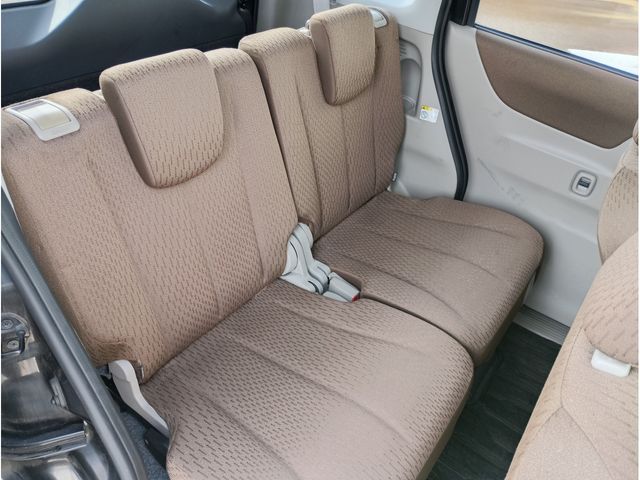 NISSAN ROOX 2013 Image 31