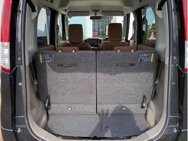 NISSAN ROOX 2013 Image 31