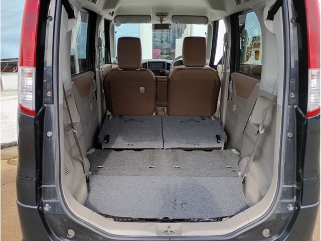 NISSAN ROOX 2013 Image 31