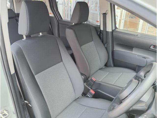 TOYOTA SIENTA HYBRID 2023 Image 31