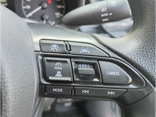 TOYOTA SIENTA HYBRID 2023 Image 31