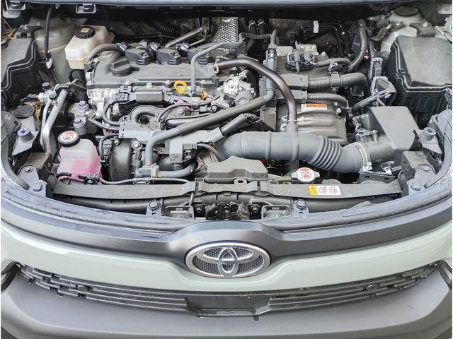 TOYOTA SIENTA HYBRID 2023 Image 31