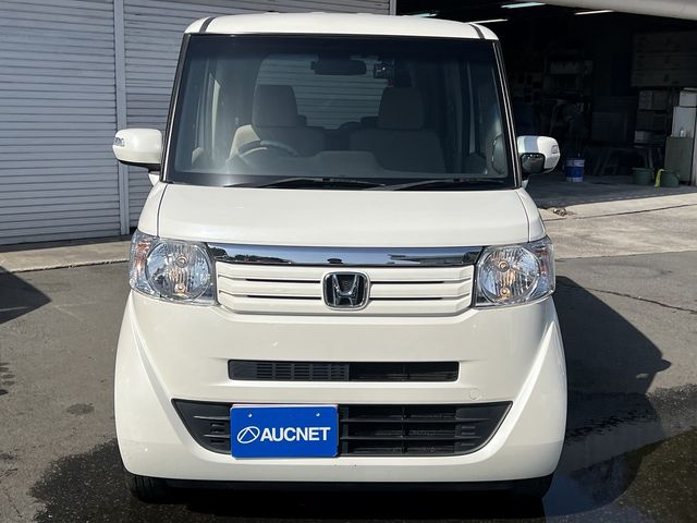 HONDA N BOX 2013 Image 31
