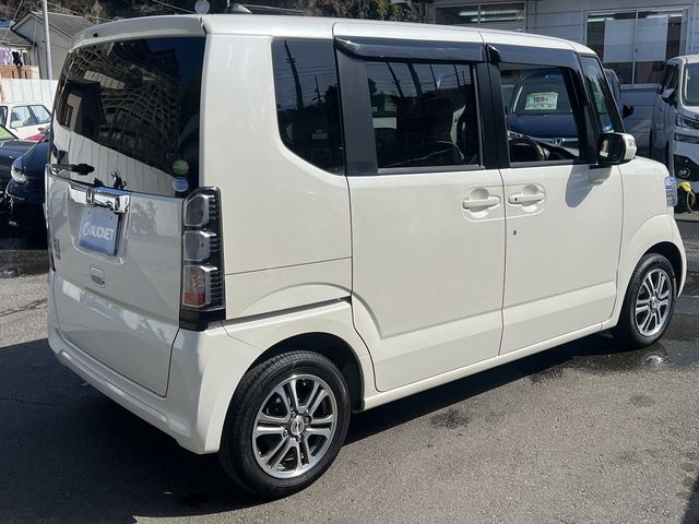 HONDA N BOX 2013 Image 31