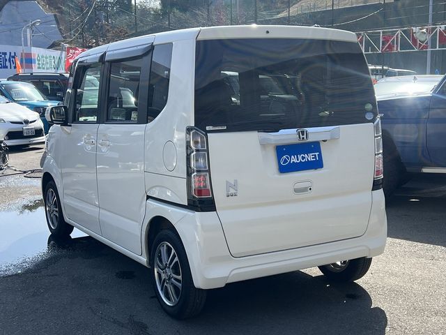 HONDA N BOX 2013 Image 31