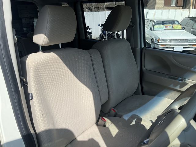 HONDA N BOX 2013 Image 31