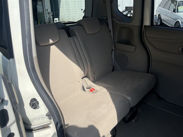 HONDA N BOX 2013 Image 31