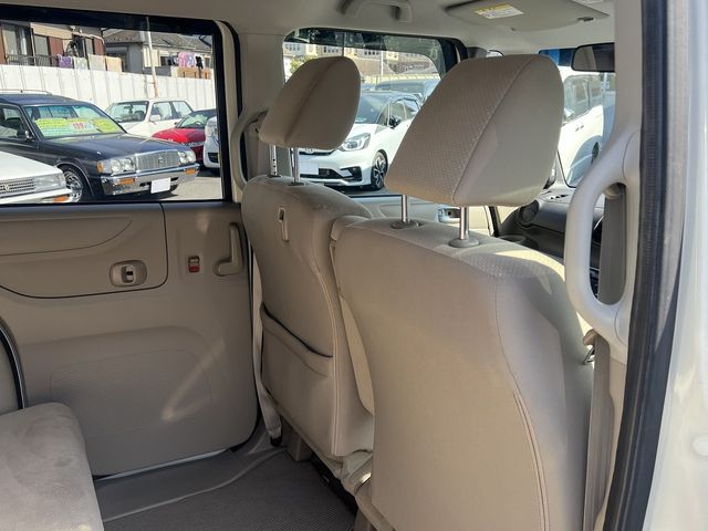 HONDA N BOX 2013 Image 31